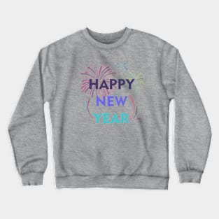 Happy New Year Edition | Dua Crewneck Sweatshirt
